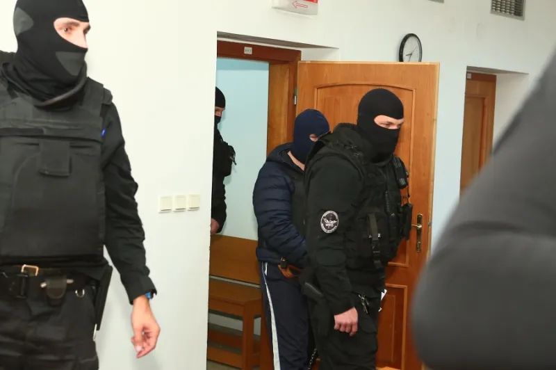 Zoltán Andruskó sa opäť postaví pred súd: Obvinený je aj v daňovej kauze | Topky.sk