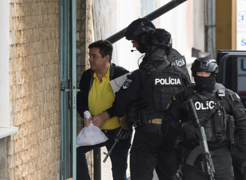 AKTUÁLNE Kočner vypovedá v prípade jeho SMS komunikácie | Glob.sk