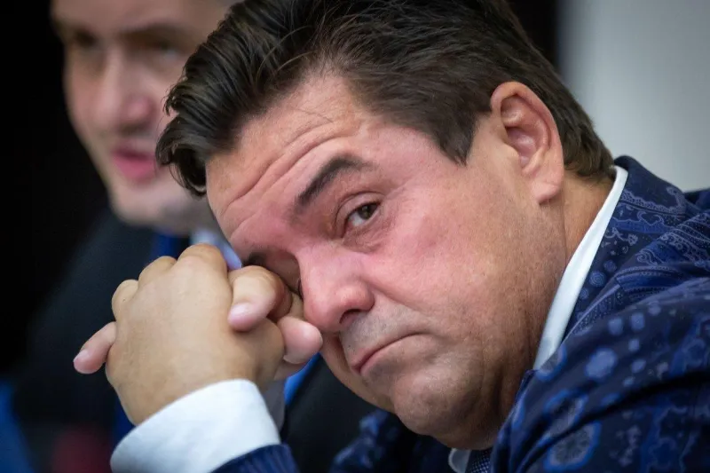 Kočner poprel účasť na vražde Kuciaka a Kušnírovej. Sťažuje sa, že ho vo väzení často budia |  | .týždeň - iný pohľad na spoločnosť