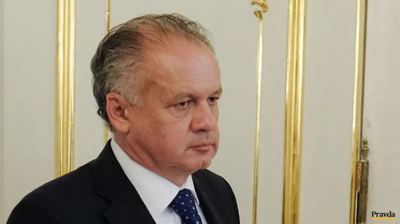 Kauzu Kiskovho pozemku vyšetrujú ako podvod - Domáce - Správy - Pravda.sk