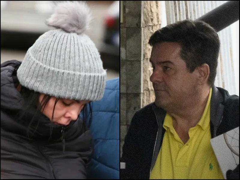 Kočnerova komunikácia s volavkou Alenou, odporný výsmech z Kuciaka! My dvaja to dotiahneme ďaleko | Topky.sk