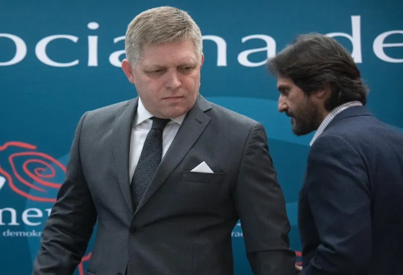 „Kali je na mojej strane,“ písal Kočner Zsuzsovej |  | .týždeň - iný pohľad na spoločnosť