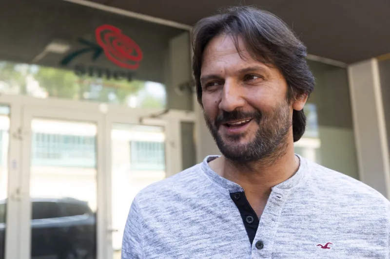 Kaliňák o Kočnerovi: Niekto machruje pred nejakou ženou - SME