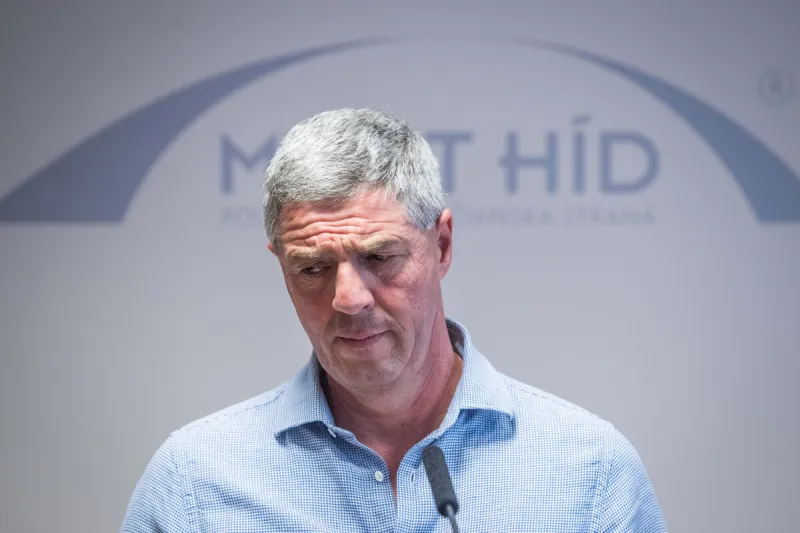 Reakcia Bélu Bugára na stretnutia s Marianom Kočnerom - SME