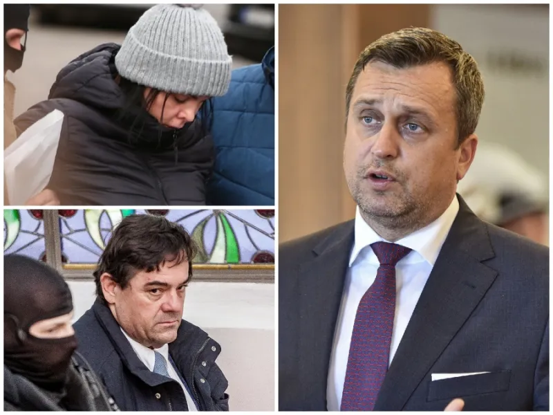 Kočner písal volavke Zsuzsovej: Kapitánovi som poslal podklady, napíš mu aj ty! Danko to popiera | Topky.sk