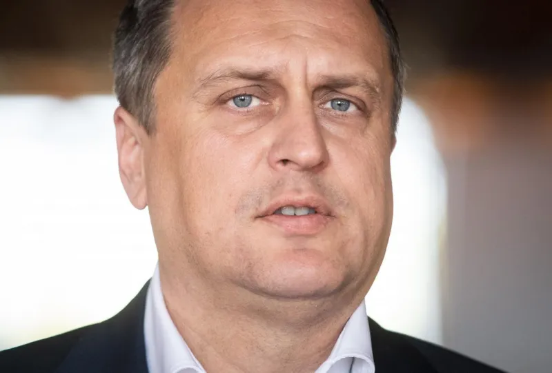 Kočner chcel vstúpiť do SNS, tvrdí Danko. Odmieta, že by mu posielal podklady |  | .týždeň - iný pohľad na spoločnosť