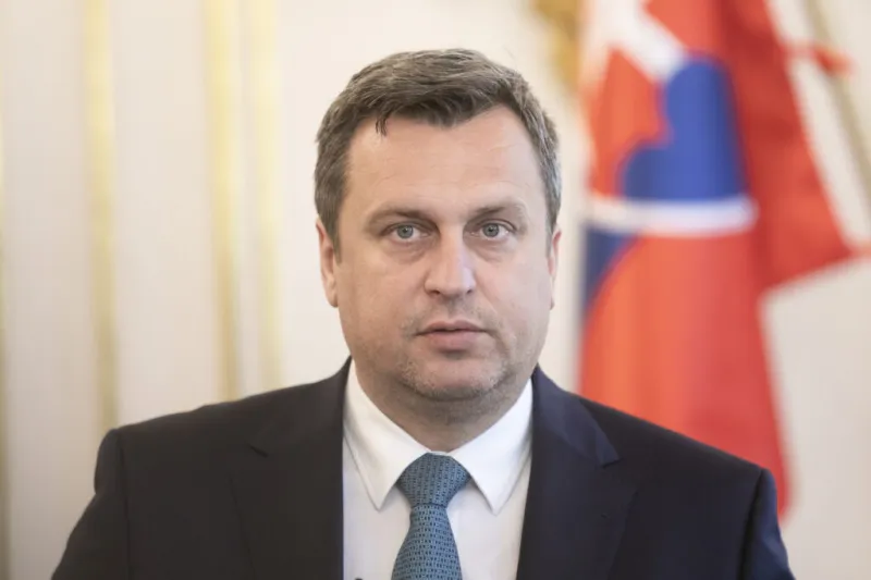 Danko vysvetľoval svoje nebezpečné známosti: Kočner vraj chcel byť na kandidátke SNS | Glob.sk