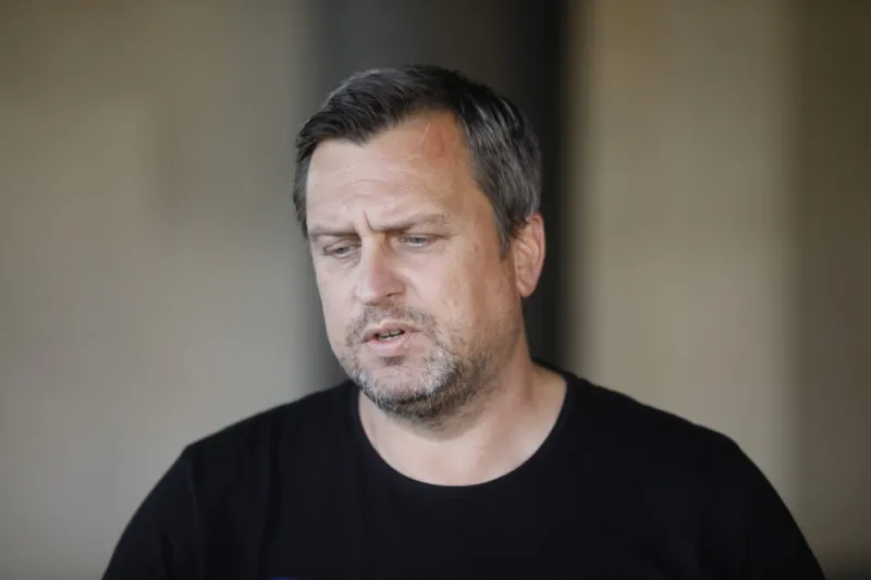 Kauza Kočnerových správ pokračuje. So Zsuzsovou si mal písať aj Danko | Glob.sk