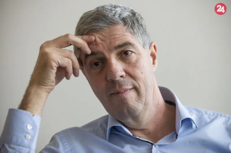 Bugár označil údajnú komunikáciu s Kočnerom za lož: 