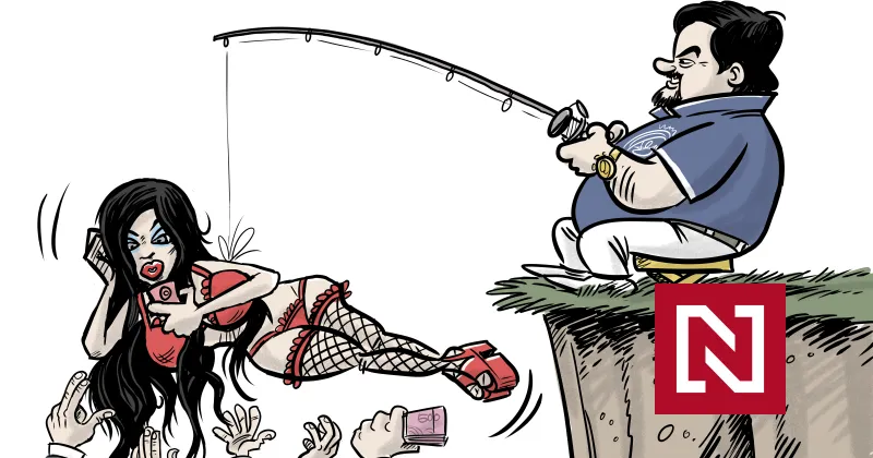 Bol Kočner iba chvastúň alebo politici o vzťahoch s ním nehovoria pravdu? – Denník N