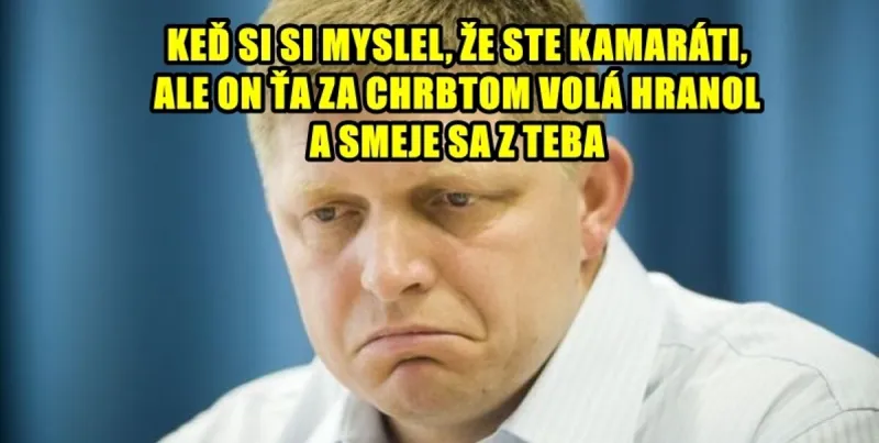Najlepšie vtipy o komunikácii Kočnera o Ficovi - Fičí SME