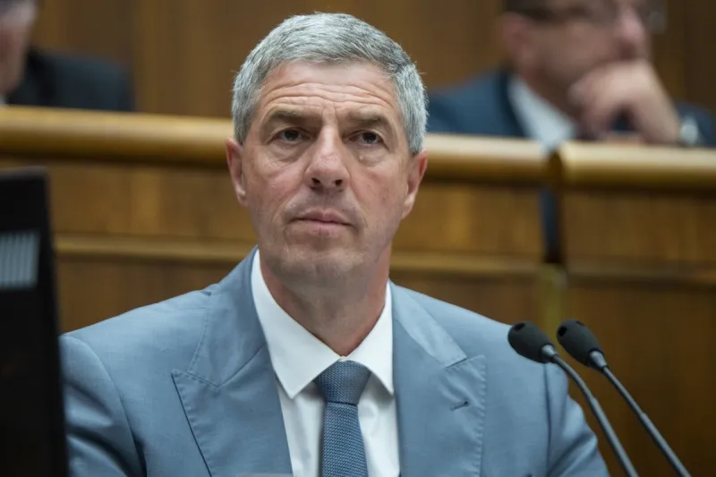 SMK žiada od Bugára vysvetlenie v súvislosti s Kočnerom - SME