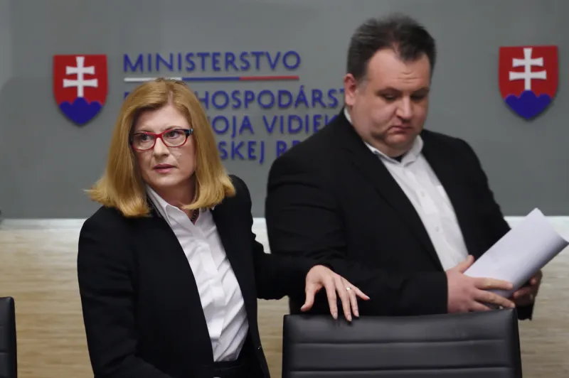Zlyhali ste pri hodnotení farmárskych projektov? Nie je problém, v PPA ich teraz môžete kontrolovať – Denník N