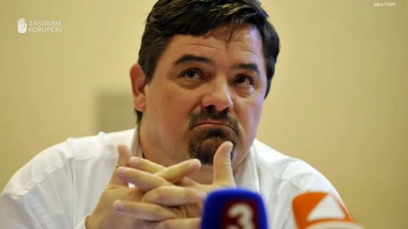 Kto spravil z Mariána Kočnera celebritu? Zisťoval Pavol Fejér - Video SME