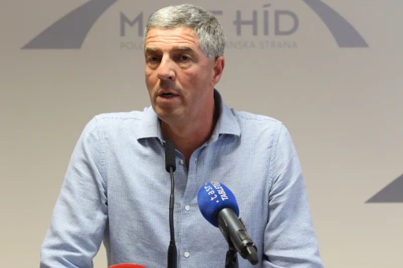 Most-Híd a SMK budú pokračovať v rokovaniach: Bugár musí vysvetliť vzťahy s Kočnerom | Topky.sk