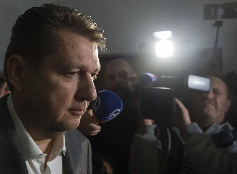 Vyšetrovanie v novom prípade obvineného podnikateľa Bašternáka ešte nie je ukončené | Topky.sk