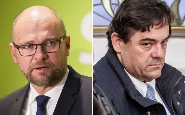 Ďalšie tajné informácie z Threemy: Kočner mal poslať na Sulíka svoj tím, Rajtára pridal na zoznam | Topky.sk