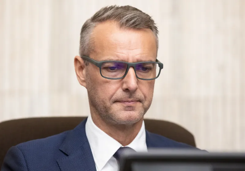 Raši o komunikácii z THREEMY: Kočner je nedôveryhodný, treba počkať na vyšetrenie | Topky.sk