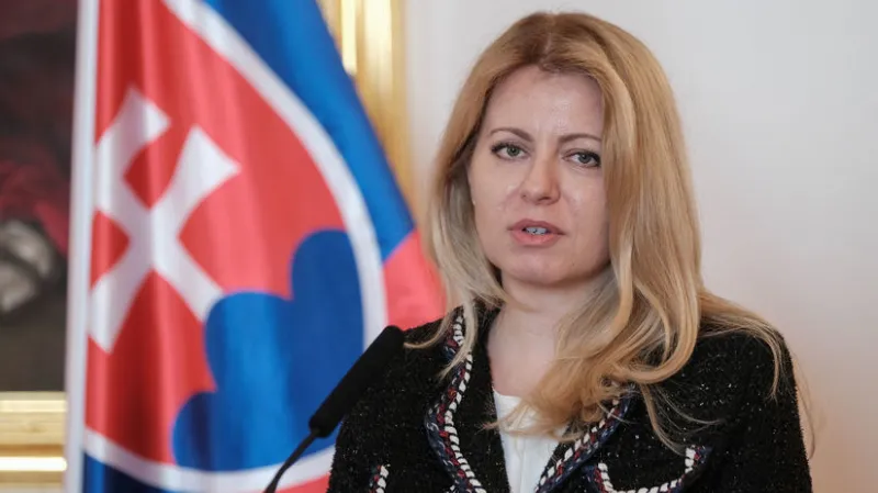 Čaputová vyšetrovaciemu tímu a prokurátorom v prípade Kuciak plne dôveruje - Domáce - Správy - Pravda.sk