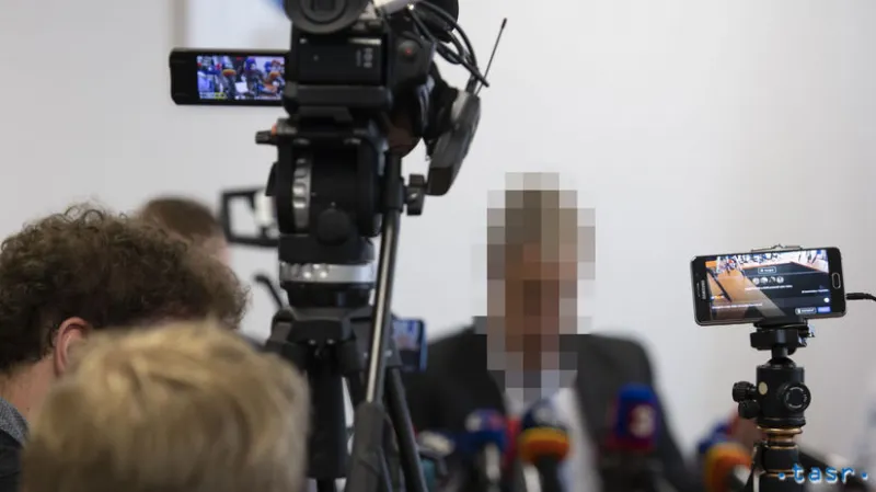 Prípad Kuciak: Vyšetrovatelia majú informácie o trestných činoch predstaviteľov štátnych orgánov - Domáce - Správy - Pravda.sk