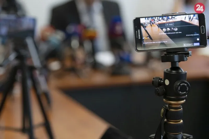 Zbraň z vraždy Jána Kuciaka nenašli: Podľa prokuratúry by mal byť vrahom Miroslav M. | Dnes24.sk