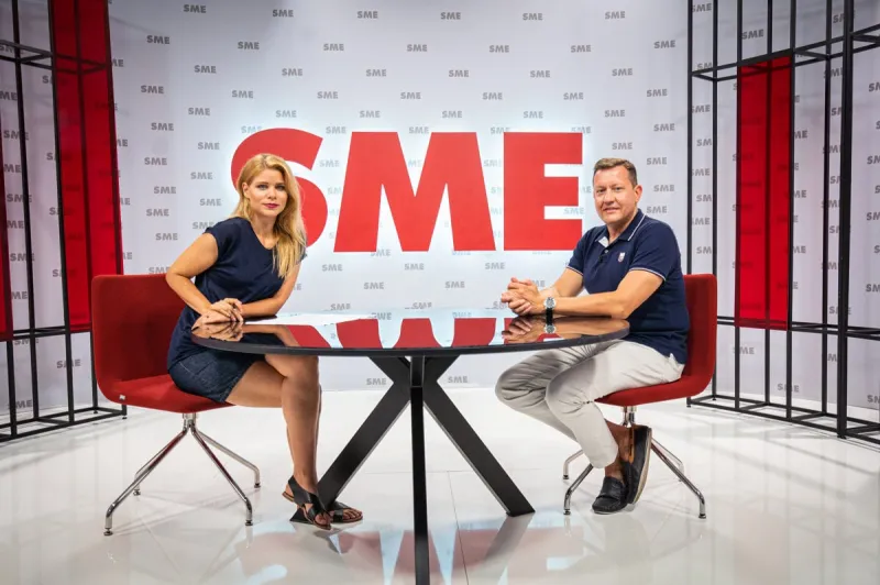 Lipšic: Fico si s Kočnerom tyká a nepoprel, že sa stretávali - Video SME