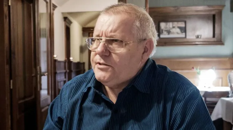Zubár Franc o spore s Kiskom: Najhoršia je tá bezmocnosť - Domáce - Správy - Pravda.sk
