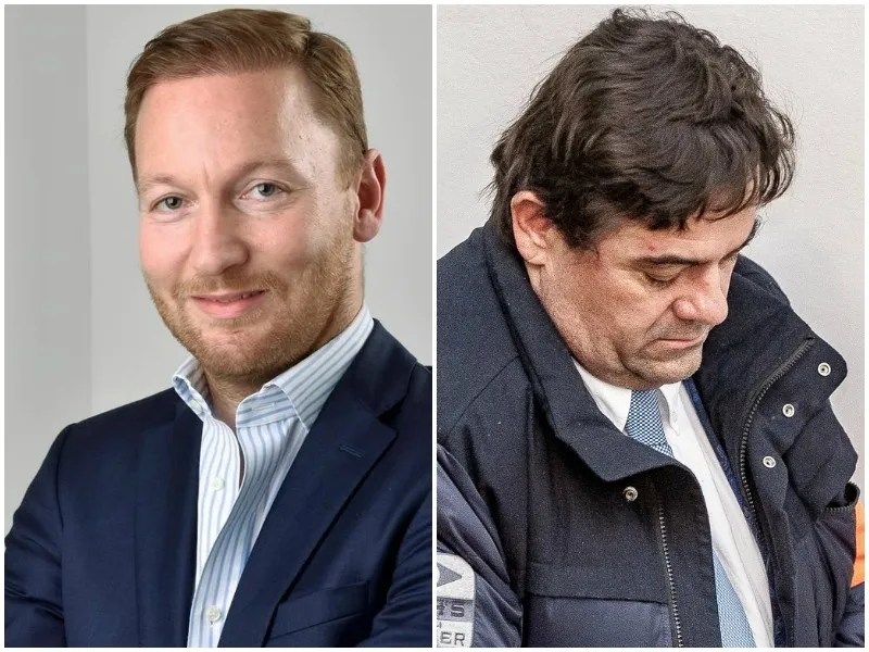 Nové odhalenie z THREEMY: Kočner nadával zaťovi spravujúceho jeho firmy do sráčov, strach po vražde | Topky.sk