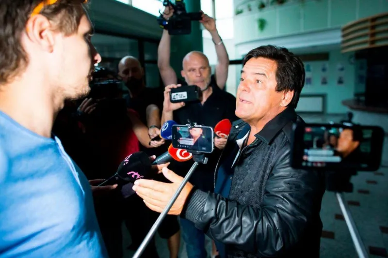 Kočnera sa zľakol vlastný zať. Zrušil spoločné firmy na Malte |  | .týždeň - iný pohľad na spoločnosť