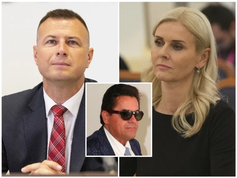 Gál tajomníčke Jankovskej dôveruje: Kočnerova opička z Threemy kontakty razantne poprela | Topky.sk