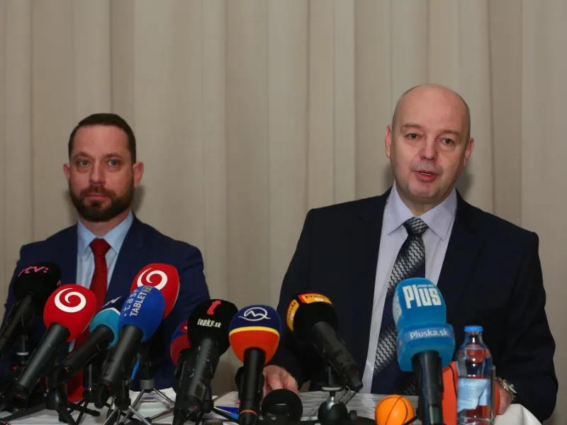 Kočnerova THREEMA: Ruskovi som vybavil svojho najlepšieho právnika, platí ho Haščák | Topky.sk
