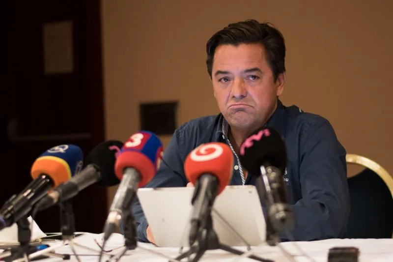 Kočner sa chváli v Threeme: Ruskovu obhajobu platí Haščák, kúpi aj zmenky |  | .týždeň - iný pohľad na spoločnosť