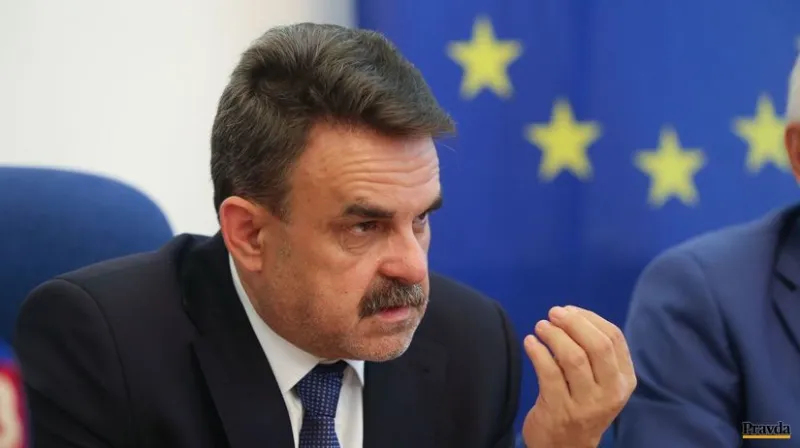 Do kauzy Kiskovho pozemku vstúpil Čižnár - Domáce - Správy - Pravda.sk