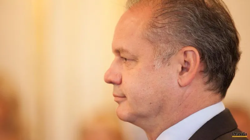 Pozemkový škandál. Rodina prišla o parcelu pod Tatrami, má ju Kiska - Domáce - Správy - Pravda.sk