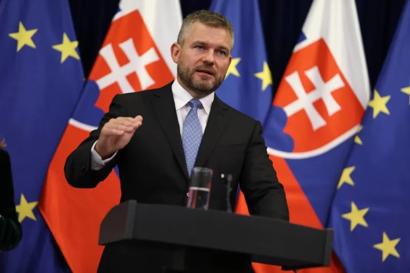 Pellegrini o Kočnerovej komunikácii: Exhibíciu jedného pána nemožno brať ako dôkaz | Topky.sk