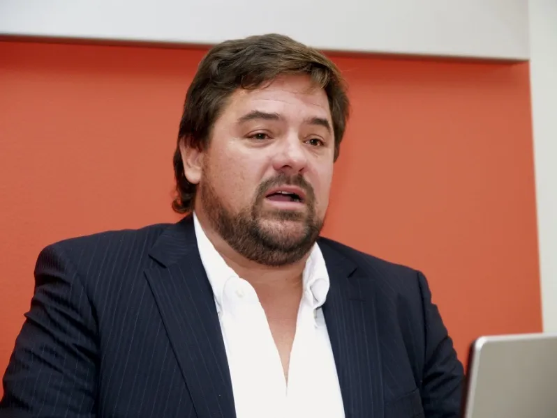 THREEMA odhaľuje šokujúce informácie: Pri zakladaní strany chcel Kočner angažovať známych športovcov | Topky.sk