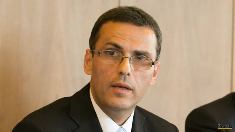 Objednávka vraždy nebola len na prokurátora Žilinku, ale aj na jeho manželku a deti - Domáce - Správy - Pravda.sk