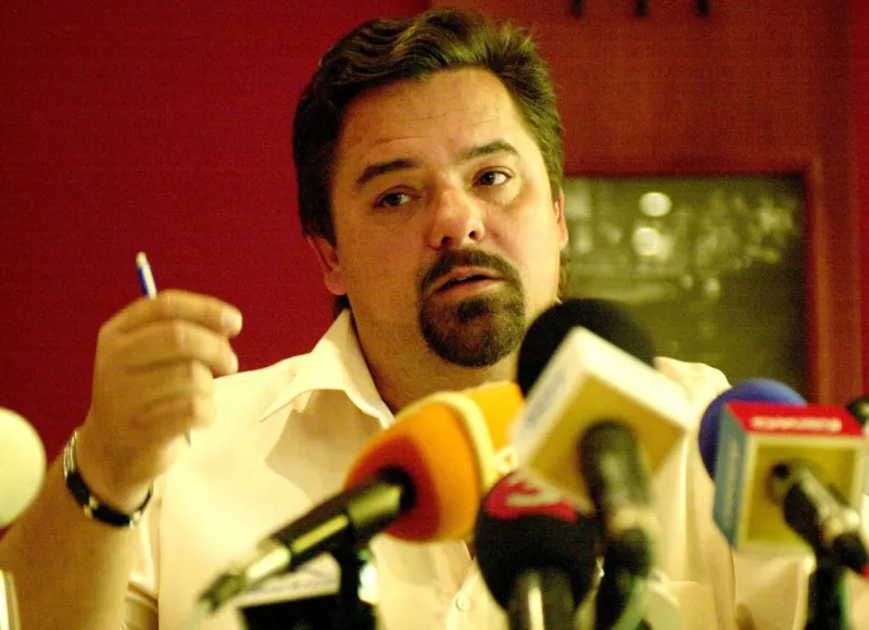 Polícia vynášala Kočnerovi. Inšpekcia už tento problém rieši | Glob.sk