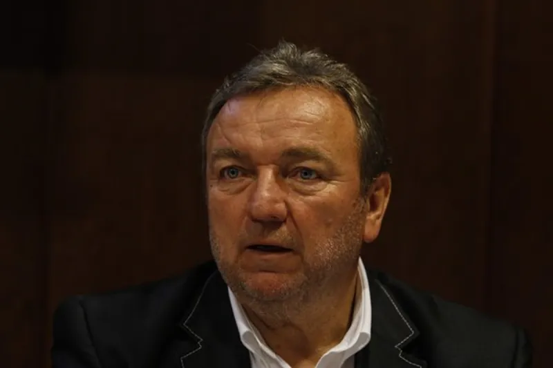 Blcháč zo Smeru: Kočnera poznám ako podnikateľa od nás - SME