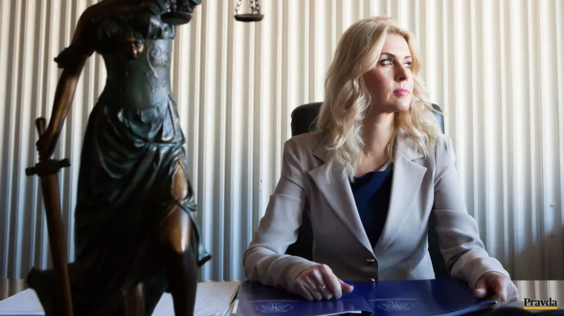 Matovič chce odvolanie Jankovskej, v opačnom prípade usporiada protest - Domáce - Správy - Pravda.sk