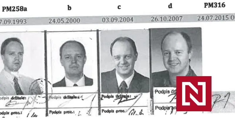 Kočnerovskú zmenku rozhodovala, aj keď pôvodne nemala. Reč je o sudkyni Haitovej – Denník N