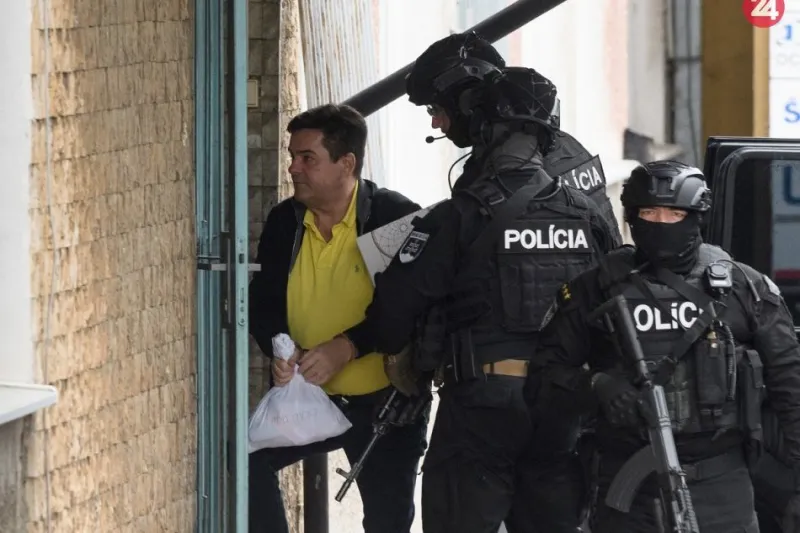 SVET O SLOVENSKU: Mal Kočner politikov na povel? | Dnes24.sk