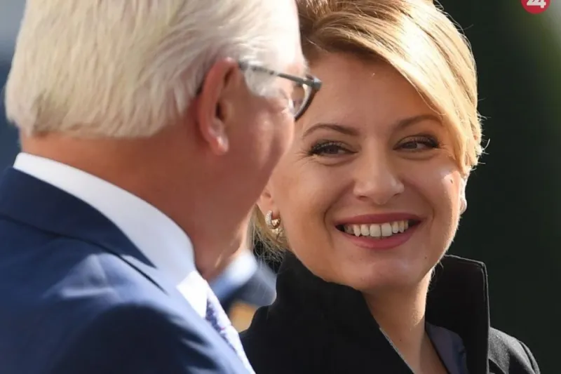 SVET O SLOVENSKU: Čaputová riešila v Nemecku aj únos Vietnamca | Dnes24.sk