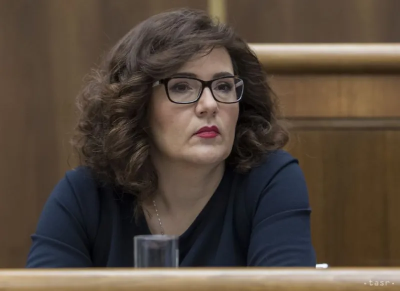 M. Lubyová: Príspevok na obedy vnímame pozitívne