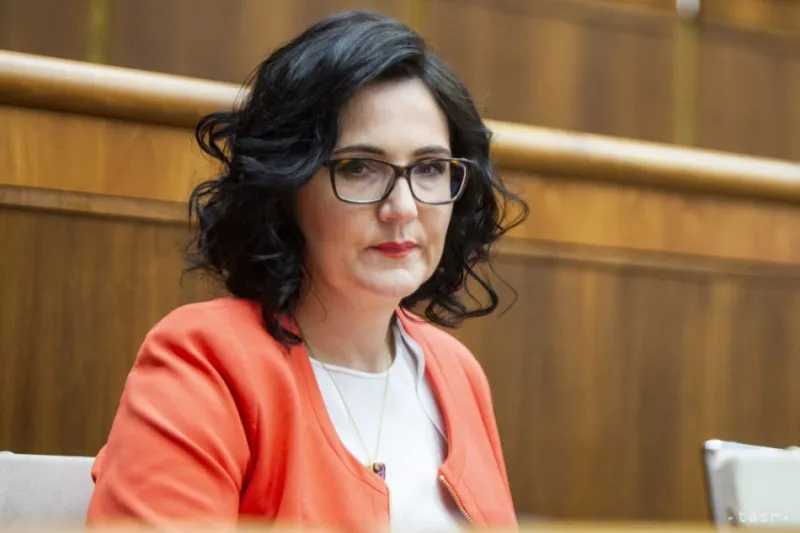 M. Lubyová: Nedostatok učiteľov nie je plošným problémom