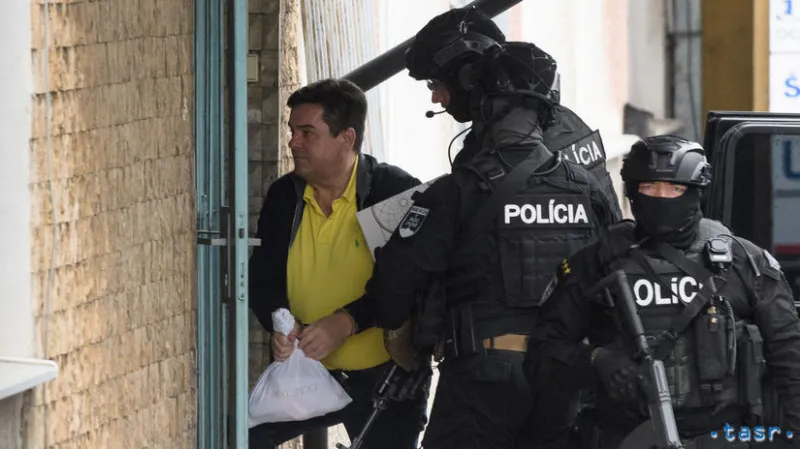 Pomôžu zhabané telefóny pri objasnení Kočnerových šifrovaných správ? - Domáce - Správy - Pravda.sk