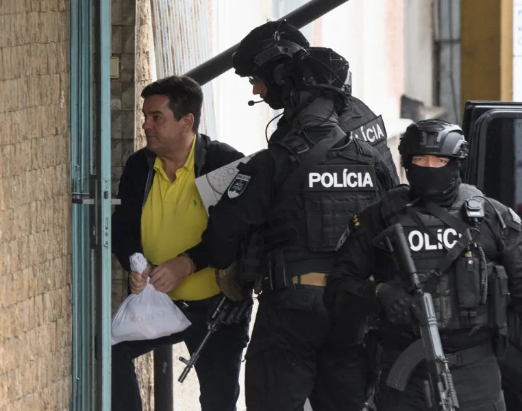 Osobitný režim pre Kočnera vo väzení je zvláštny, hovorí právnik. Gál problém nevidí - SME