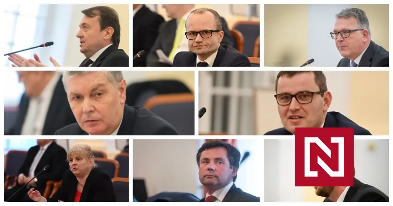 Vplyv Kočnerovej Threemy a ako voliť ústavných sudcov. Čo urobí s ich nestrannosťou verejná voľba? (anketa s kandidátmi) – Denník N