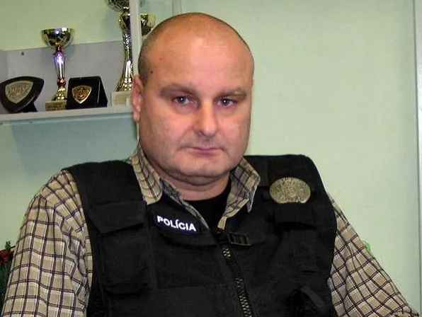AKTUÁLNE Vysokopostavený policajt skončil: Objavil sa aj v Kočnerovej Threeme | Topky.sk