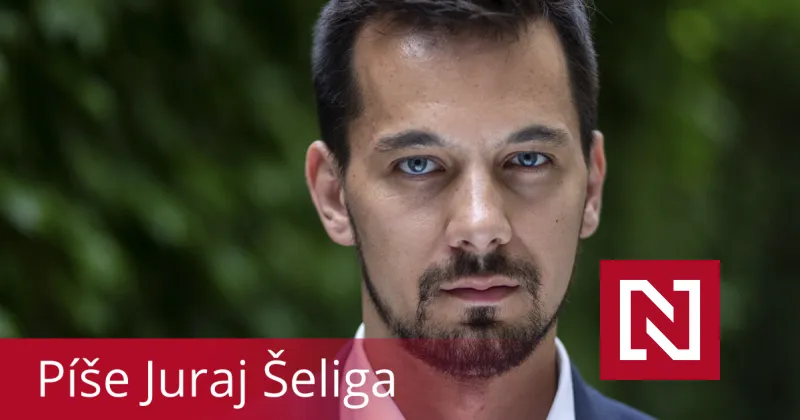 Ústava v dobe Kočnera – Denník N